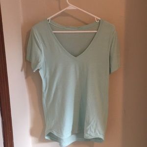 Lululemon Workout Tee